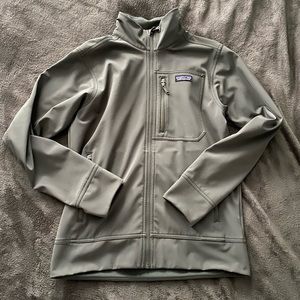 PATAGONIA JACKET